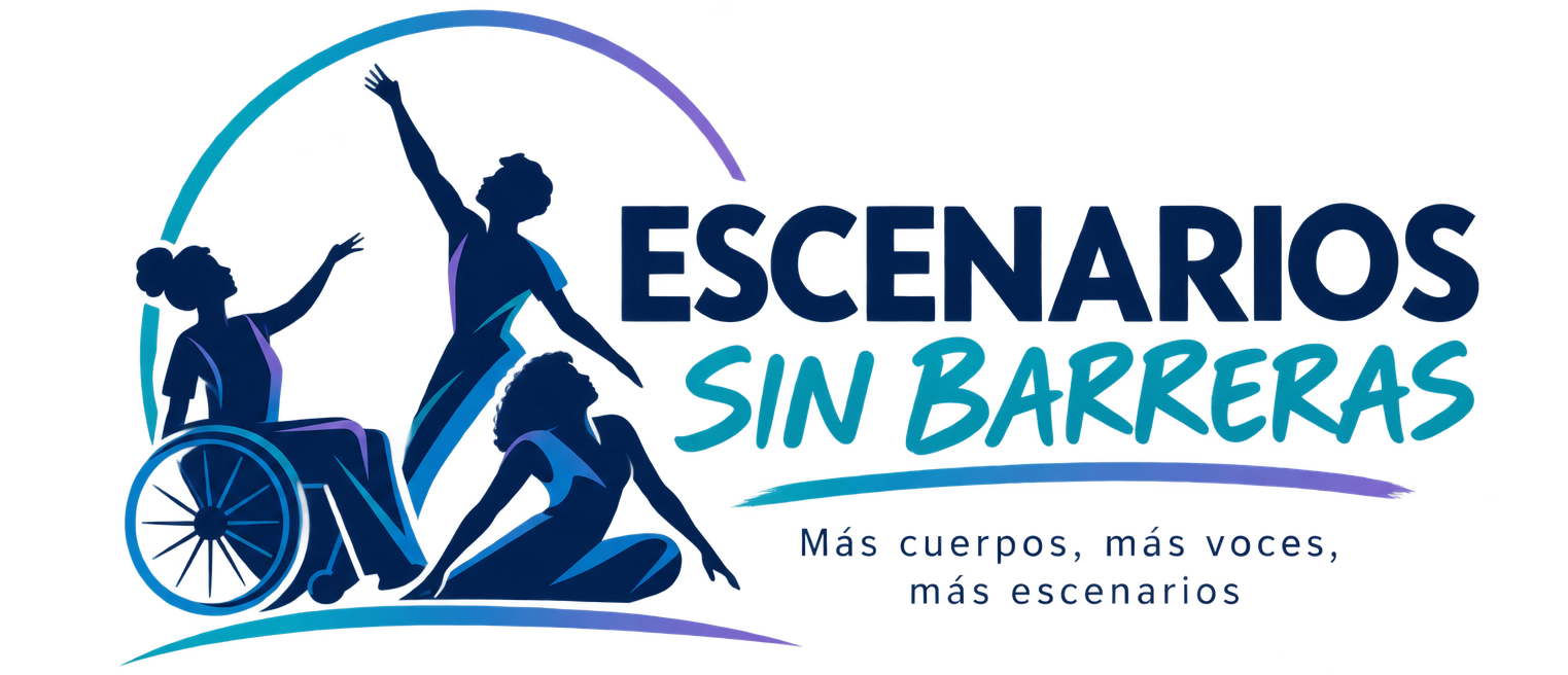 Escenarios Sin Barreras 